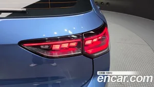 Volkswagen Golf, 2026 — миниатюра 9