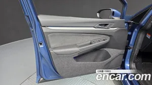 Volkswagen Golf, 2026 — миниатюра 14