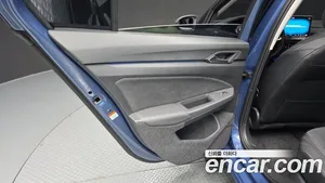Volkswagen Golf, 2026 — миниатюра 15