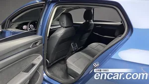 Volkswagen Golf, 2026 — миниатюра 16