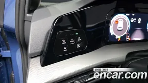 Volkswagen Golf, 2026 — миниатюра 28