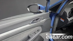 Volkswagen Golf, 2026 — миниатюра 30