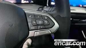 Volkswagen Golf, 2026 — миниатюра 34
