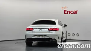 Mercedes-Benz S-Class, 2021 — миниатюра 4