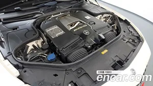 Mercedes-Benz S-Class, 2021 — миниатюра 6