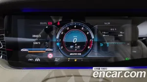 Mercedes-Benz S-Class, 2021 — миниатюра 8