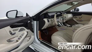 Mercedes-Benz S-Class, 2021 — миниатюра 10