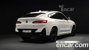 BMW X4, 2025 — миниатюра 2