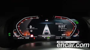 BMW X4, 2025 — миниатюра 11