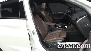 BMW X4, 2025 — миниатюра 17