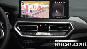 BMW X4, 2025 — миниатюра 20