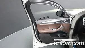 BMW X4, 2025 — миниатюра 14