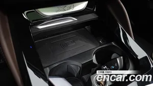 BMW X4, 2025 — миниатюра 31