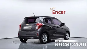 Chevrolet Spark, 2016 — миниатюра 2