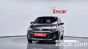Chevrolet Spark, 2016 — миниатюра 3