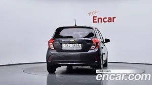 Chevrolet Spark, 2016 — миниатюра 4