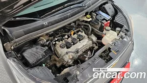 Chevrolet Spark, 2016 — миниатюра 6