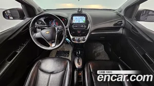 Chevrolet Spark, 2016 — миниатюра 7