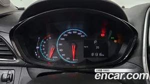 Chevrolet Spark, 2016 — миниатюра 8