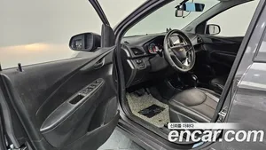 Chevrolet Spark, 2016 — миниатюра 10