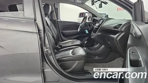 Chevrolet Spark, 2016 — миниатюра 11