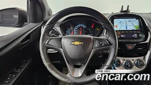 Chevrolet Spark, 2016 — миниатюра 13
