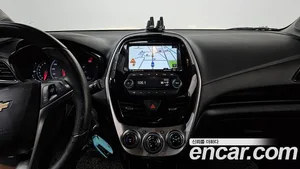 Chevrolet Spark, 2016 — миниатюра 14