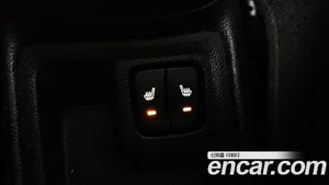 Chevrolet Spark, 2016 — миниатюра 18