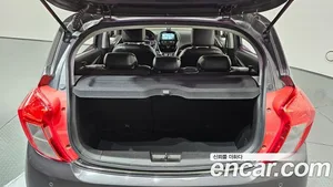 Chevrolet Spark, 2016 — миниатюра 20