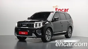 Kia Mohave, 2024 — миниатюра 1