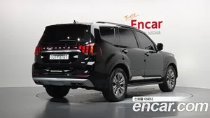 Kia Mohave, 2024 — миниатюра 2