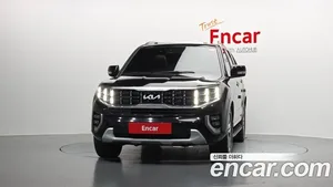 Kia Mohave, 2024 — миниатюра 3
