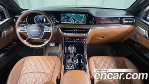 Kia Mohave, 2024 — миниатюра 7