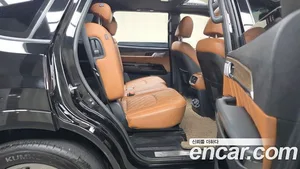 Kia Mohave, 2024 — миниатюра 12