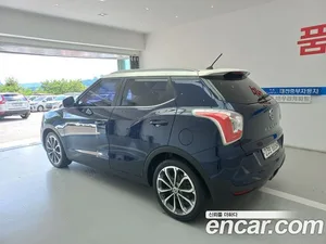 KGM Tivoli, 2017 — миниатюра 2