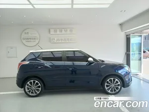 KGM Tivoli, 2017 — миниатюра 8