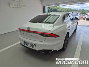 Hyundai Grandeur, 2022 — миниатюра 4