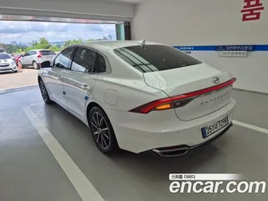 Hyundai Grandeur, 2022 — миниатюра 5