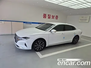 Hyundai Grandeur, 2022 — миниатюра 6