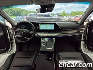Hyundai Grandeur, 2022 — миниатюра 7