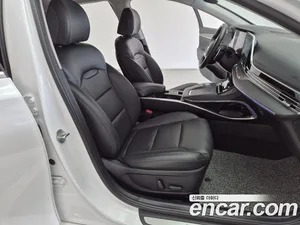 Hyundai Grandeur, 2022 — миниатюра 9