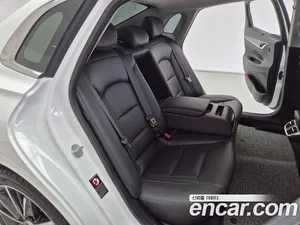 Hyundai Grandeur, 2022 — миниатюра 10