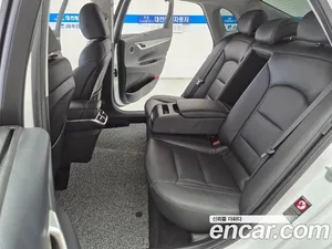 Hyundai Grandeur, 2022 — миниатюра 11