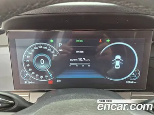 Hyundai Grandeur, 2022 — миниатюра 13