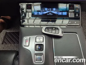 Hyundai Grandeur, 2022 — миниатюра 16