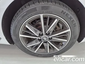 Hyundai Grandeur, 2022 — миниатюра 17