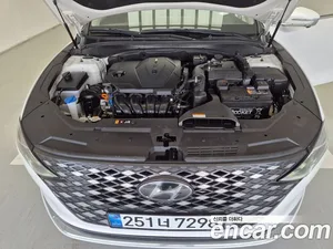 Hyundai Grandeur, 2022 — миниатюра 20