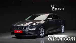 Kia K8, 2022 — миниатюра 1