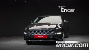 Kia K8, 2022 — миниатюра 3
