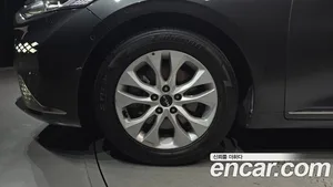Kia K8, 2022 — миниатюра 5